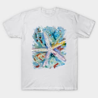 Sea Star T-Shirt